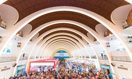 2023展会行业市场深度调研 展馆总供应量持续增长的趋势