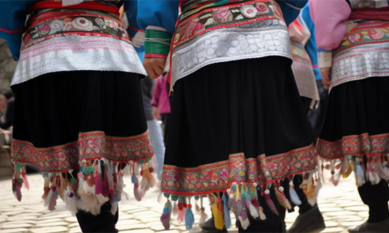 云南省文化行业市场发展环境及现状分析