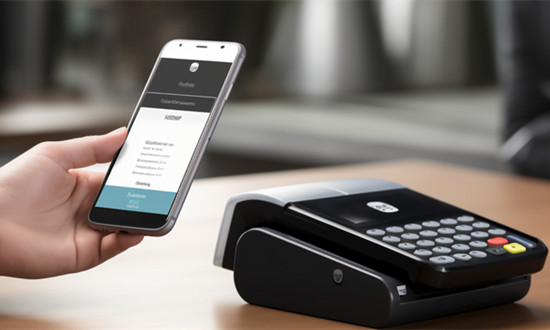 POS收单行业市场发展态势及未来市场展望2023