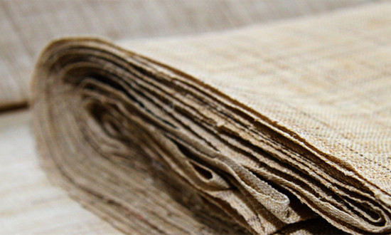 2023中国麻纺织行业深度调查及投资潜力分析