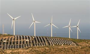 2023可再生能源行业市场深度分析 行业正处于战略机遇期