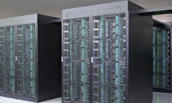 特斯拉超级计算机再砸超10亿美元 超级计算机行业发展前景投资研究
