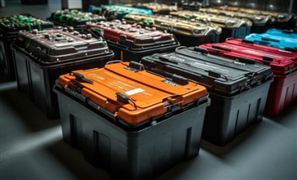 碳酸锂被称为 白色石油 在广州期货交易所上市交易 碳酸锂行业市场运行现状及市场投资分析