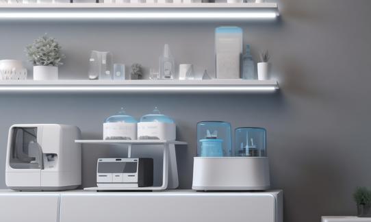 中国空气加湿器行业发展分析2023 产品逐渐向高端化方向演进