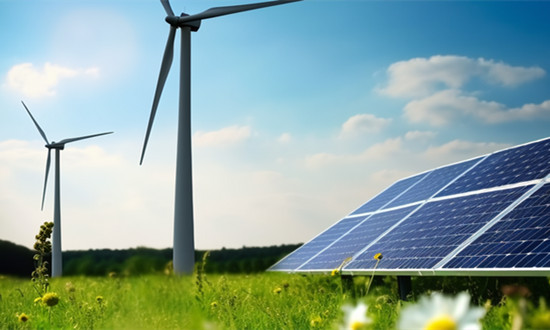 新能源成为电企对外投资项目数量最多的领域 占比约58%