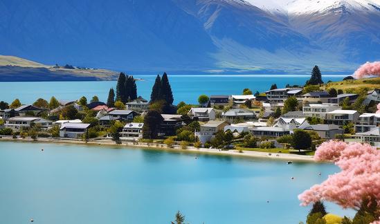 养生旅游迎来重大发展机遇 中国康养旅游行业投资潜力分析2023