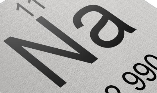 金属钠行业发展趋势及现状分析2023 金属钠市场领域在未来几年内需求潜力最大