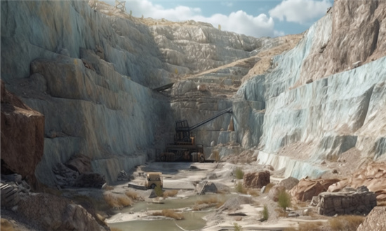 锂价渐稳供需缓和 锂矿企业谋求“新”出路 中国锂矿储量大幅上涨背后的原因分析