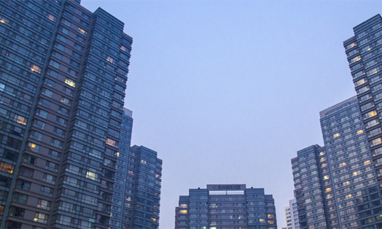 今年上半年北京商品房销售面积同比增长17.2% 北京市写字楼租售行业发展分析