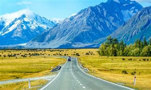 我国智慧高速行业呈现高速发展态势 未来智慧高速行业市场规模分析