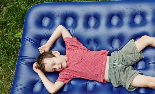 中国充气床垫行业市场发展前景非常广阔 中国充气床垫行业发展现状分析2023