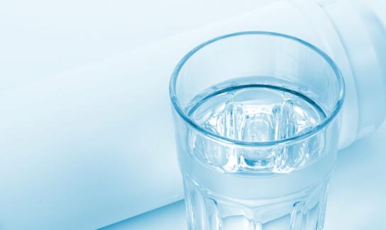 我国净水器行业产能规模逐年递增 超滤净水器行业发展现状分析2023