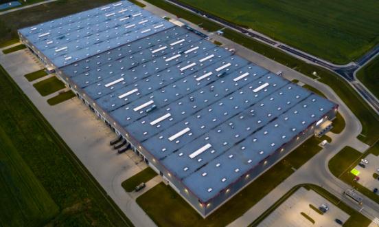 国家发展改革委、自然资源部联合发布第四批示范物流园区名单