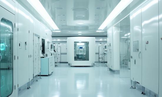 中国洁净室服务行业市场需求 中国洁净室服务行业市场规模分析