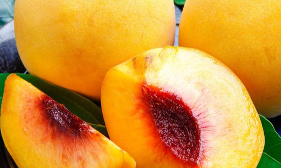 湖南炎陵黄桃陆续上市 黄桃市场现状及前景分析