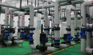 收费是保证供热用热双方合法权益 集中供暖行业发展前景投资分析