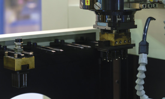 高功率石墨电极行业发展现状分析及市场趋势