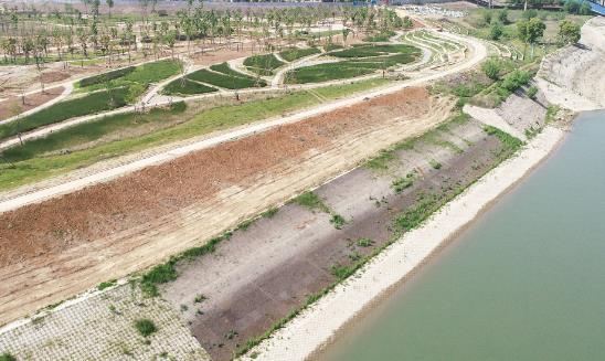 加快推进直管工程堤防达标建设前期工作 堤防工程行业发展前景投资