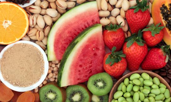 我国低能量食品产业未来发展前景稳定 2023年低能量食品行业市场发展现状