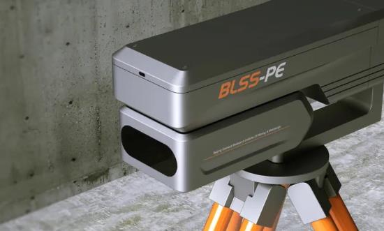 三维扫描仪赋能行业转型升级 三维扫描仪行业发展前景研究