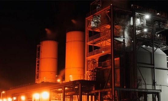 2023火电机组行业市场全景分析及投资战略