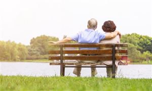 智慧养老产业链结构分析 2023智慧养老行业未来发展前景