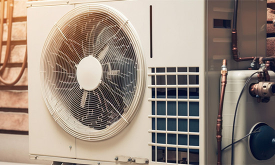 磁悬浮空压机行业分析 磁悬浮空压机行业现状及前景