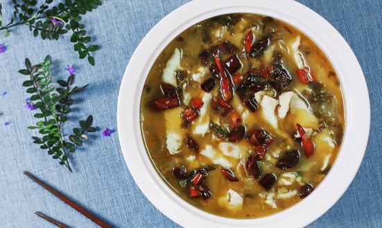 湘菜产业的发展有目共睹 湘菜行业发展现状分析