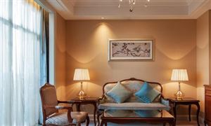 五星级酒店行业供需分析 五星级酒店行业发展策略研究