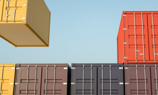 中国海运拼箱行业市场需求 中国海运拼箱行业出口情况分析