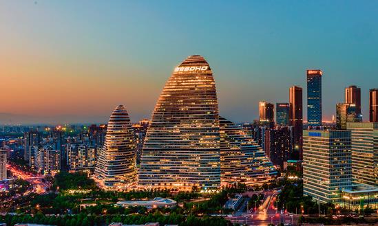 中国科技地产行业发展现状分析 中国科技地产行业投资前景预测