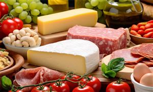 食品饮料行业分析：食品饮料业绩回暖 下半年景气可期