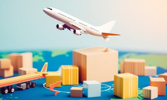 廊坊临空经济区打造航空物流新高地 2023临空经济行业分析