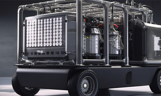 锂电设备行业发展预测：预计到 2025 年中国锂电生产设备市场规模将达到 1,550 亿元