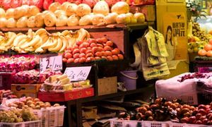 中国水果店行业发展趋势 中国水果店行业经营现状分析