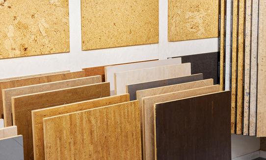 中国建材市场规模不断扩大 中国装修板材行业发展分析2023 