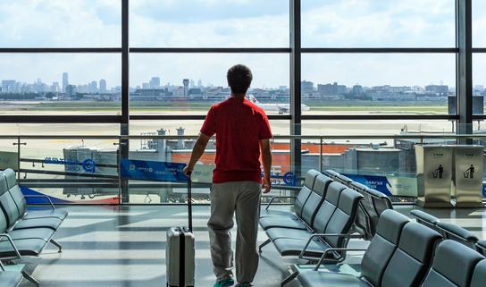 中国拉杆箱行业市场调研分析2023 预期本土箱包市场有较大的发展空间