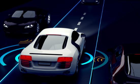 2023车载雷达行业深度分析 激光雷达整机将迎来爆发性增长