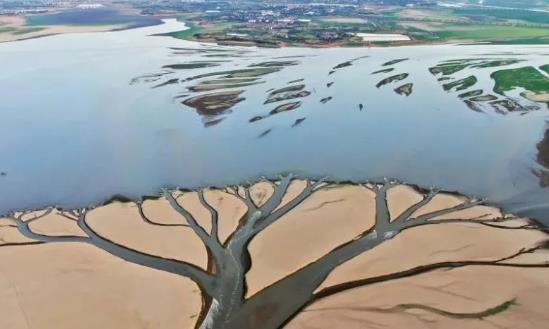 翻阳湖再次提前进入枯水期 水资源开发行业发展前景投资