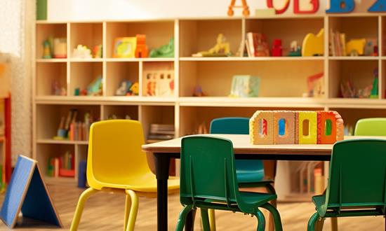 中国幼儿教育行业发展现状分析 中国幼儿教育行业投资前景预测