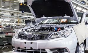 中国汽车大数据行业发展现状2023 预计2023年市场规模将达到351亿元