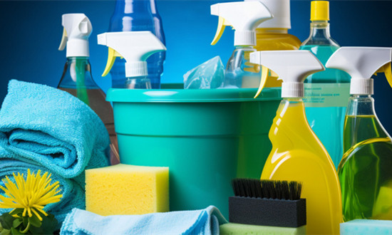 《手洗餐具用洗涤剂》新标准明年实施 液体洗涤剂行业市场发展分析