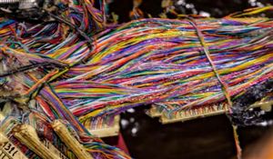 全球电线电缆市场规模达到3350亿美元 中国同轴电缆行业市场发展环境2023