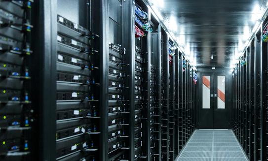 集装箱数据中心行业迎来新热潮 中国集装箱数据中心行业发展现状2023