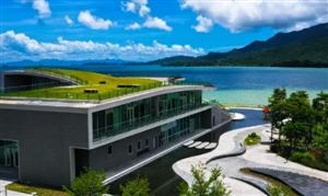 深圳海洋大学迎来新进展 高等教育行业市场前瞻与未来投资