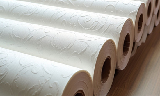 墙纸市场现状分析 墙纸行业市场调研及未来发展展望