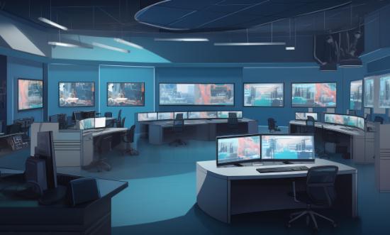 影视传媒股快速反弹北京文化涨停 2023文化传媒行业分析