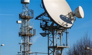 5G基站总数达到185.4万个 基站天线行业市场发展现状分析