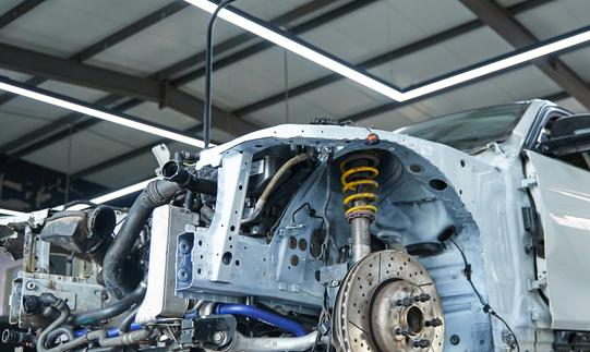 制动盘是轨道交通车辆的核心关键零部件 中国制动盘行业发展现状分析2023