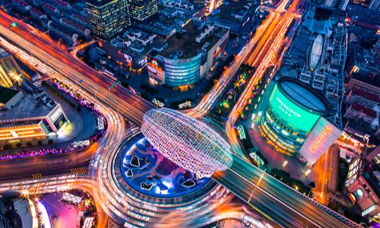 智慧商圈市场调研报告：建设智慧商圈成不少地方促消费的重要举措